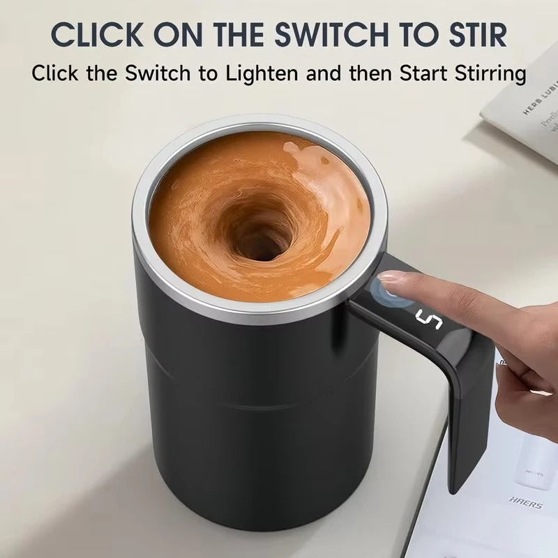 CafeCruze Mug™